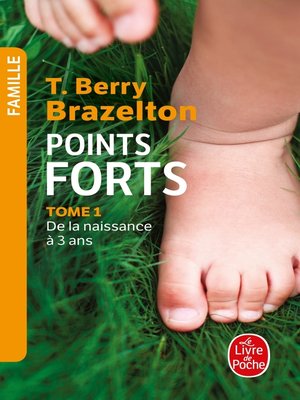 cover image of Points forts tome 1